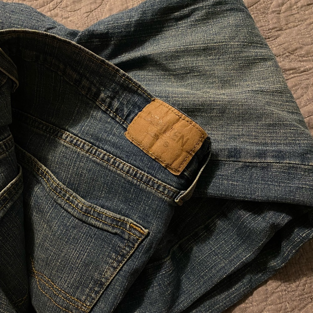 Denim mens Levi’s